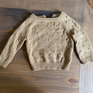 Dottie Knit sweater